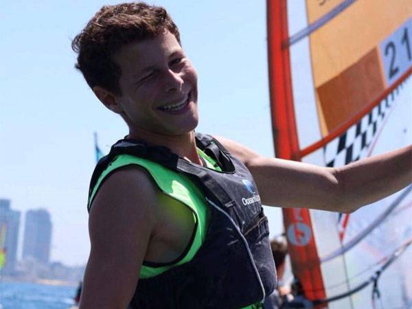 מזל שהיה ערני. ורדימון (אביתר מור)