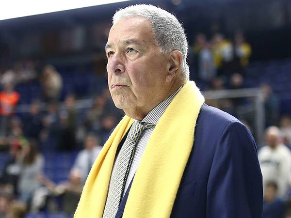 "מזרחי הוא אגדה", וויצ'יץ' החמיא (אלן שיבר)