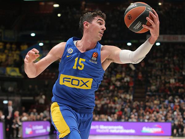 ג'ק כהן. עוד עונה שתסתיים בצורה מאכזבת? (Getty)