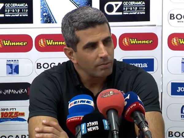 מימר. הפועל חיפה תנצח שוב בדרבי?