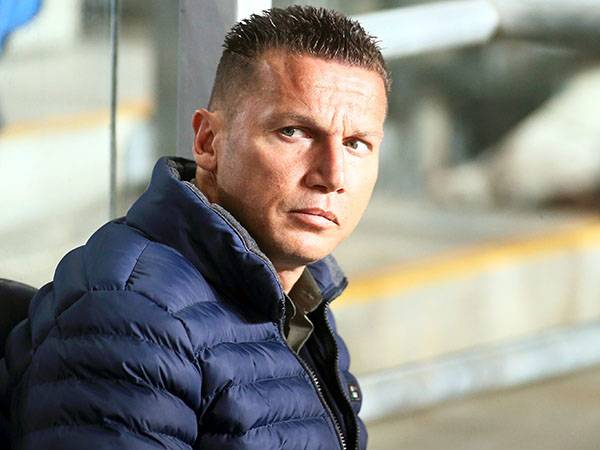 בכר, ניצחון שני ברציפות בליגה (אלן שיבר)