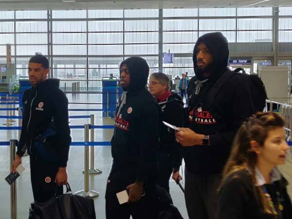 שחקני ירושלים. מצפה להם מסע לא פשוט