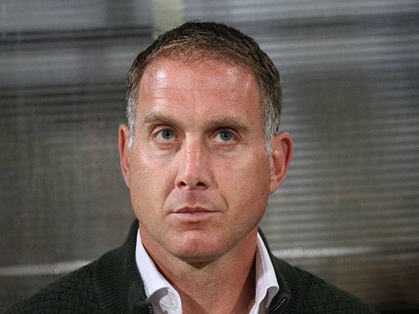 קשטן. "מפחד לרדת ליגה" (אנצ'ו גוש, סוכנות ג'יני)