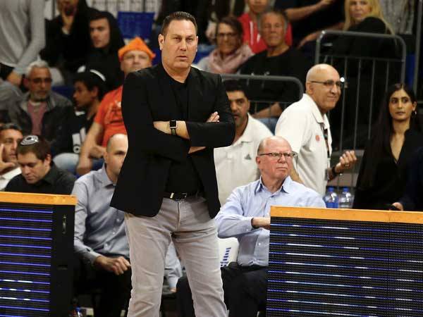 גודס, איך זה ברח לו? (אלן שיבר)