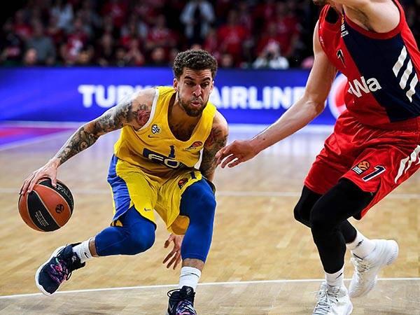 ווילבקין, אוהב את האולם במינכן (getty, Patrick Albertini)