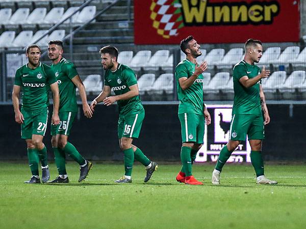 מכבי חיפה תשמור על המקום השני? (מאור אלקסלסי - סוכנות ג'יני)