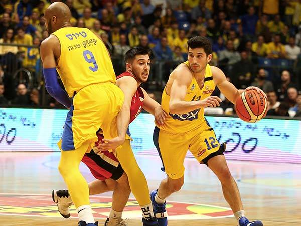 מרגישות בנוח במשחק עומד (אלן שיבר)