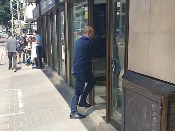 ברקוביץ' לא יהיה במכבי חיפה