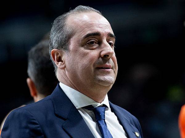 הבוס שהכניס עניין. וידורטה (getty)