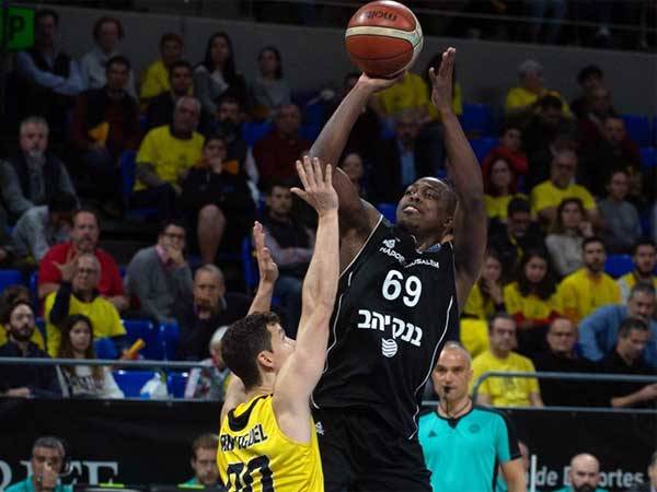 ירושלים לא איבדה תקווה (FIBA)
