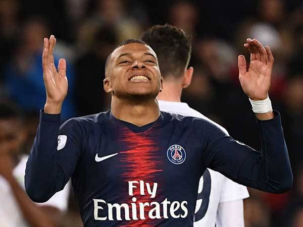 (getty, FRANCK FIFE)