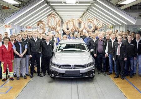 הפאסאט ה-30 מיליון