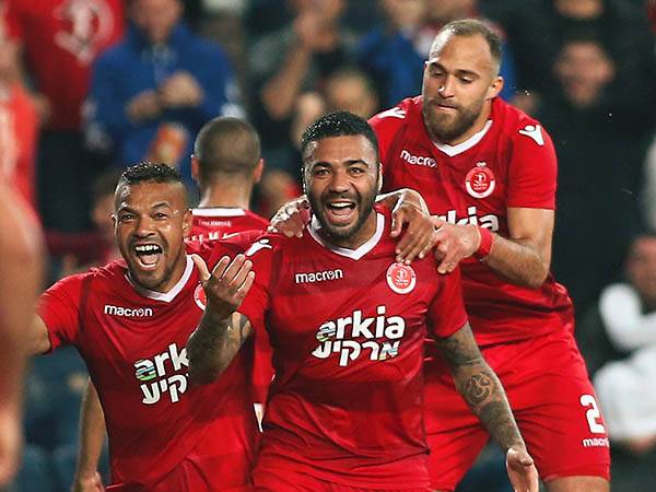 ניסנוב הבטיח: התקציב של הפועל יגדל בעונה הבאה (אלן שיבר)