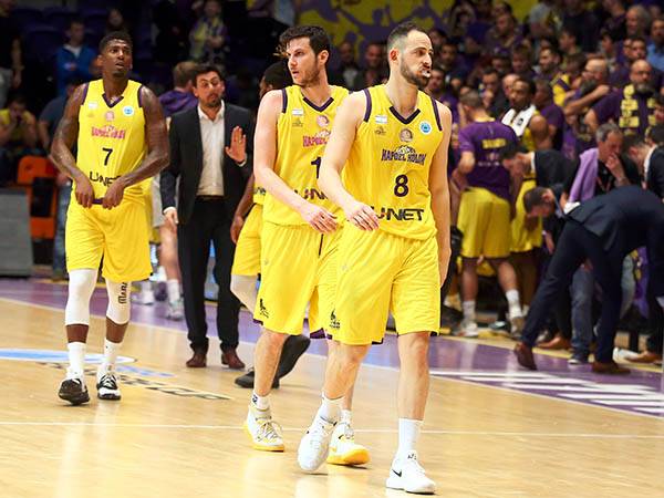 שמחון בטוח: "הכל פתוח לקראת הגומלין" (אלן שיבר)