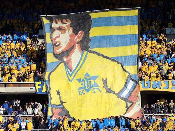 האוהדים הצהובים. עוברים סופית לבלומפילד? (אודי ציטיאט)