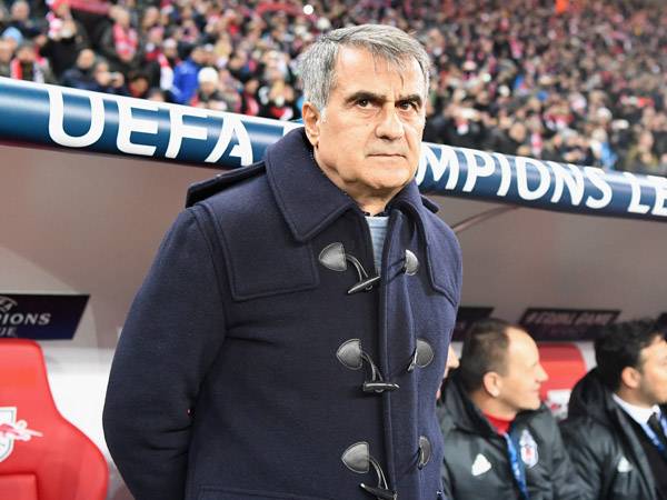 יקווה להיעזר בדסה כדי להחזיר את האליפות. גונש (getty)