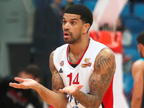 הקאמבק לא צלח. פלדין (אלן שיבר)