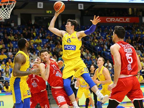 איך זה ייגמר הפעם? (אלן שיבר)