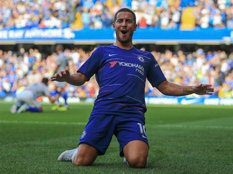 יריית הפתיחה של הקיץ? הזאר (getty)