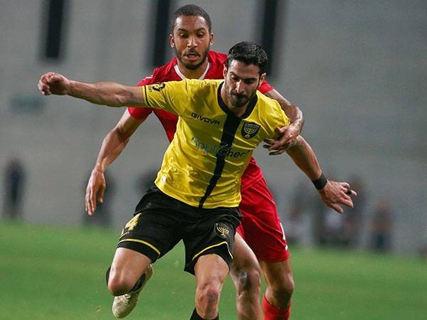 קריאף. צפוי להמשיך עונה נוספת (אלן שיבר)