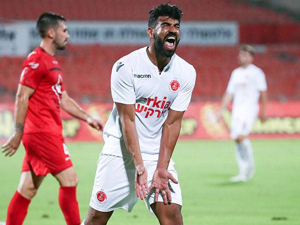 זיקרי, יחזור להרכב? (דני מרון)