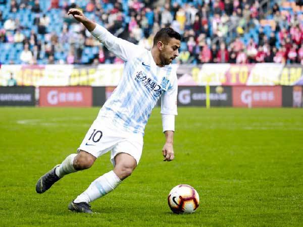 סבע, מחוץ לסגל הפעם (getty)