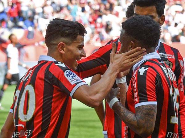 שלושער גדול לניס. אטאל (getty)