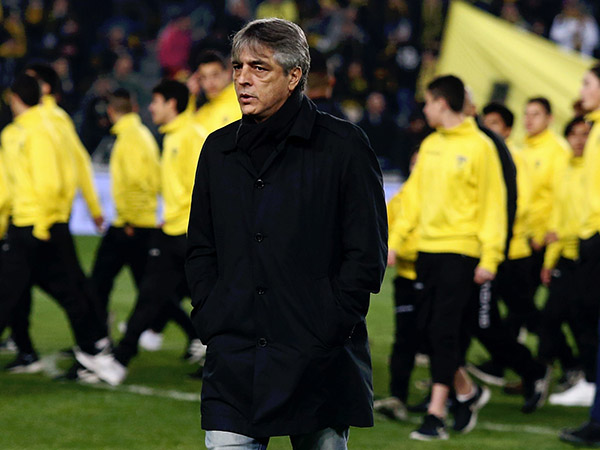 אוחנה בתפקיד אחר בבית"ר. הפציעות הכריעו בשבילו (אלן שיבר)