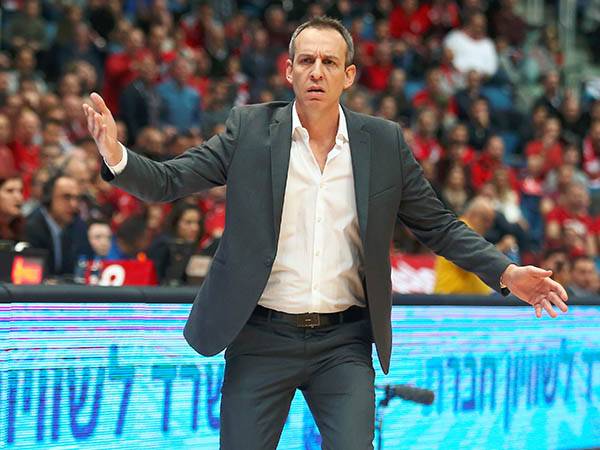 (מנהלת הליגה)