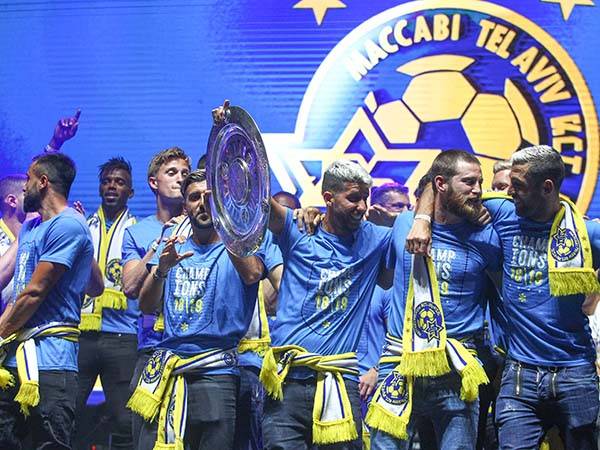 נתראה בעונה הבאה? (ירון שלום)