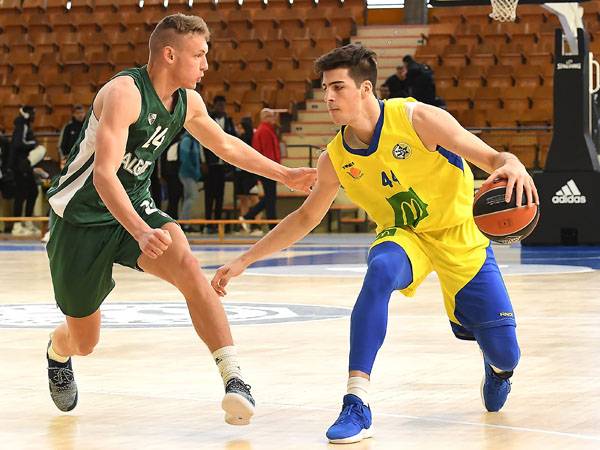 19 נקודות הערב מול הליטאים (getty)