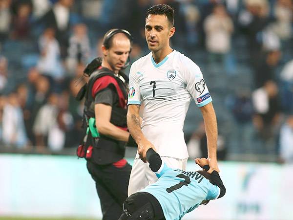 "זהבי כיבד את המדינה?" (אלן שיבר)