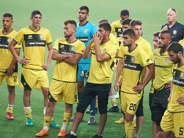 נתניה. יכולת טובה יותר לא הספיקה (אלן שיבר)