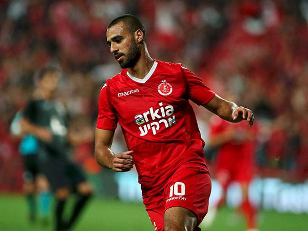 ספורי. סעיף השחרור יופעל? (אלן שיבר)