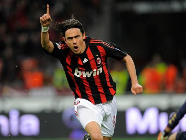 אינזאגי. "גדלתי עליו" (Getty)