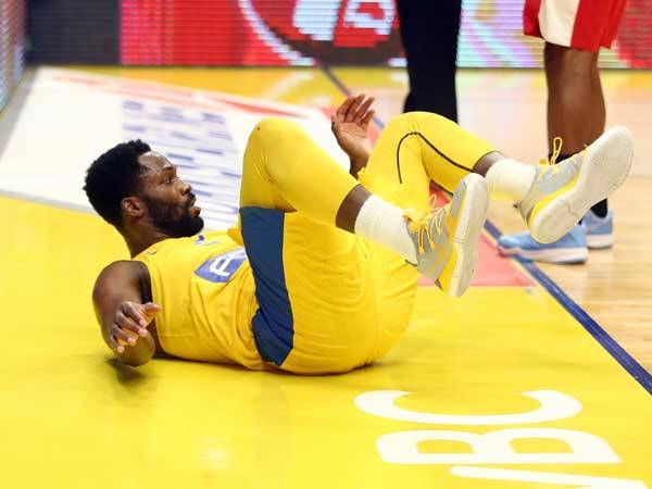 המושיע הפך למפריע. פארגו (אלן שיבר)