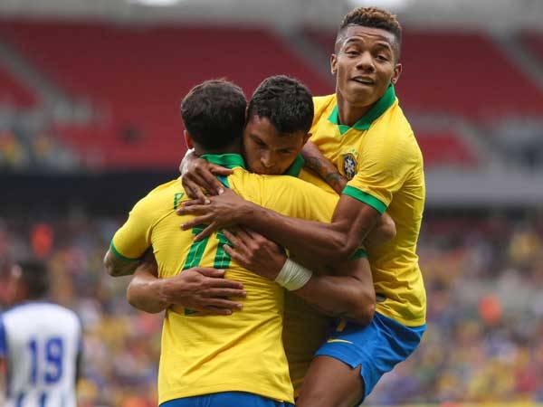 שער בכורה. נרס (Getty)