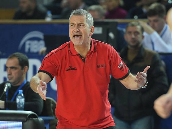 זורוס. בעונה הבאה בהיכל הטוטו? (Getty)