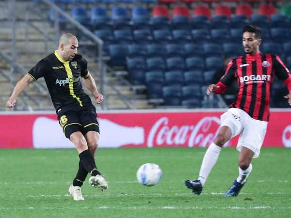 בן חיים בבית"ר, יחזור לשתף פעולה עם טיבי? (דני מרון)