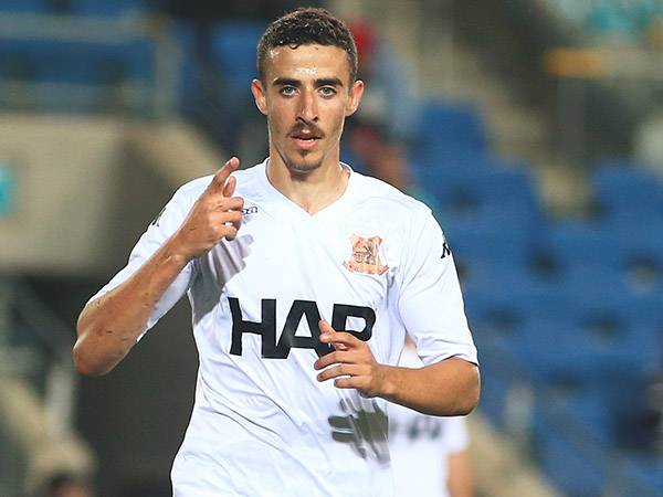 יעשה את הדרך ההפוכה, דולב חזיזה (אלן שיבר)