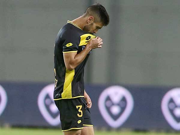 גם הוא בין המועמדים. טוויטו (צילום: אלן שיבר)