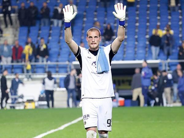 אומר שלום אחרי 4 שנים (דני מרון)