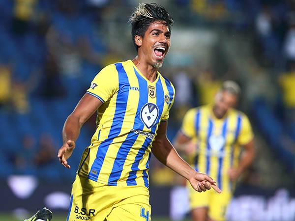 פרץ. עדיין מתלבט (אלן שיבר)