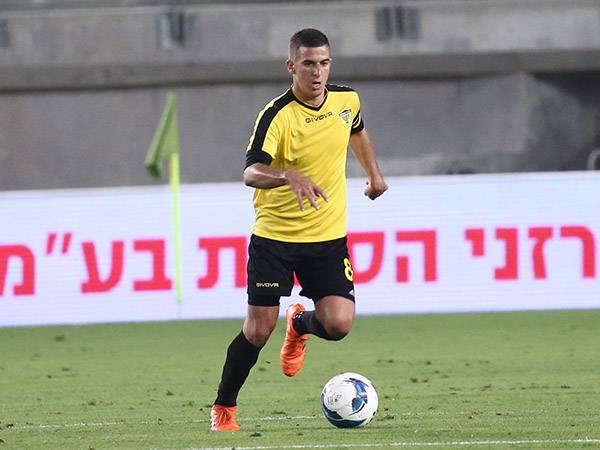 ורד, ניתוח לא על הפרק (דני מרון)