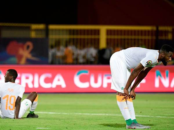 חוף השנהב מתוסכלת. המאמן אשם? (getty)