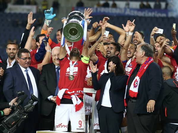 יחזור לקבוצה בה הצליח יותר מכל (אלן שיבר)