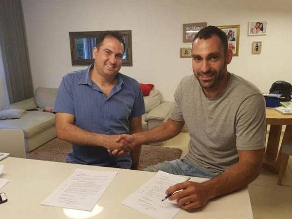 דן ומזרחי. נשאר בכתום