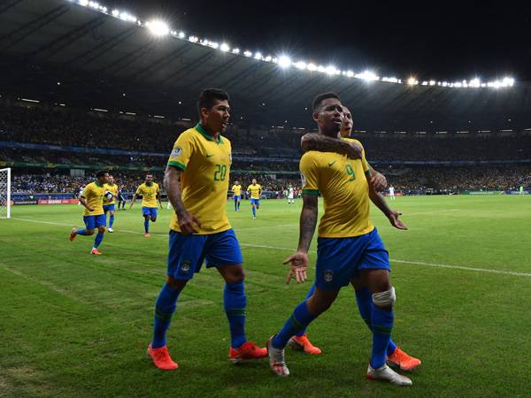 ז'סוס. הכובש המצטיין בעידן טיטה (getty)