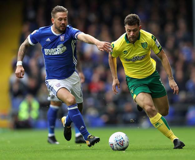 ווילדסחוט. עבר לא מעט תחנות בקריירה (Getty Images)