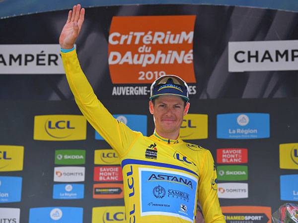 עונה נפלאה. פוגלסנג (getty)